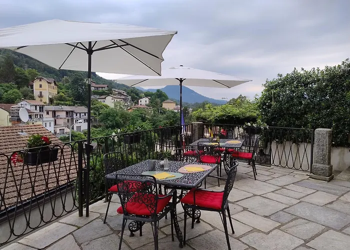 Giulietta E Romeo Bed & Breakfast