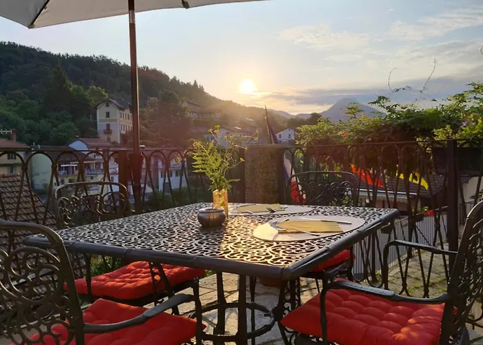 Giulietta E Romeo Bed & Breakfast 3*