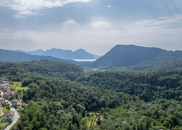 Bed & Breakfast Giulietta E Romeo