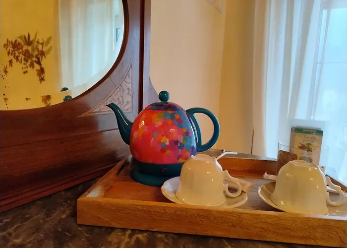 Giulietta E Romeo 3* Cossogno