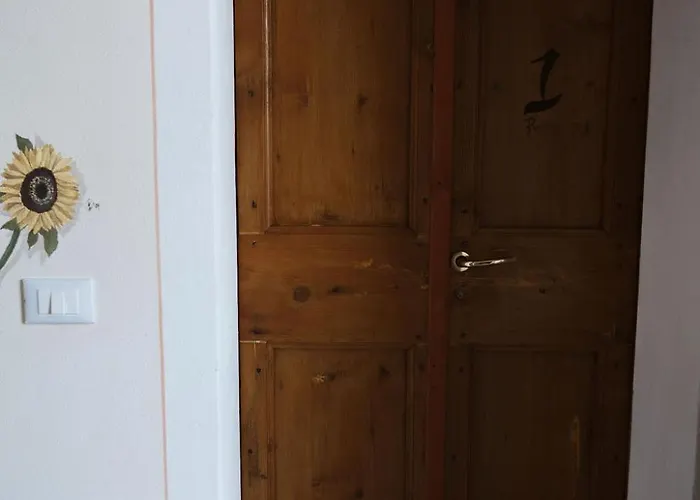 Giulietta E Romeo Bed and breakfast 3*