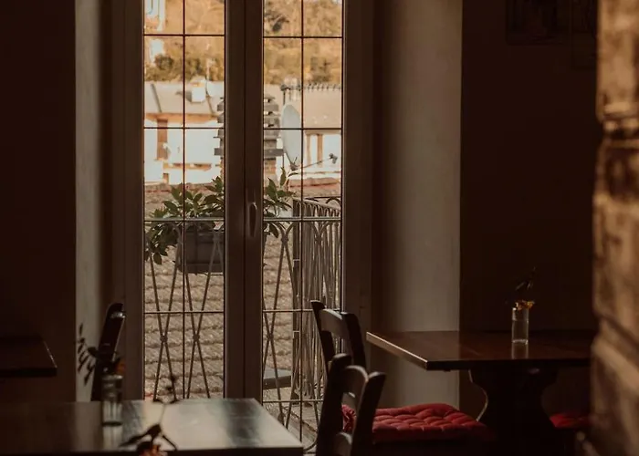 Giulietta E Romeo Bed and breakfast