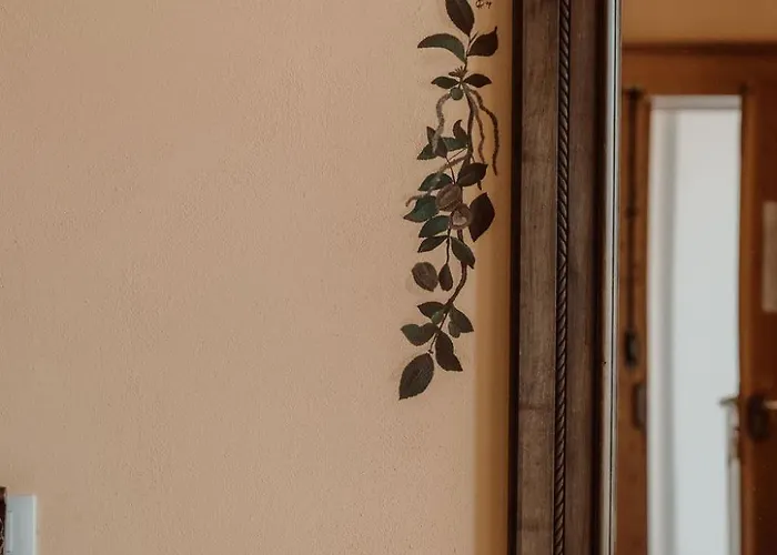 Giulietta E Romeo Bed & Breakfast 3*