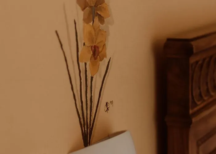 Bed and breakfast Giulietta E Romeo 3*