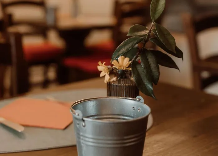 Giulietta E Romeo Bed and breakfast Cossogno