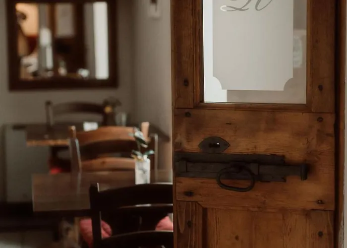 Giulietta E Romeo Bed & Breakfast