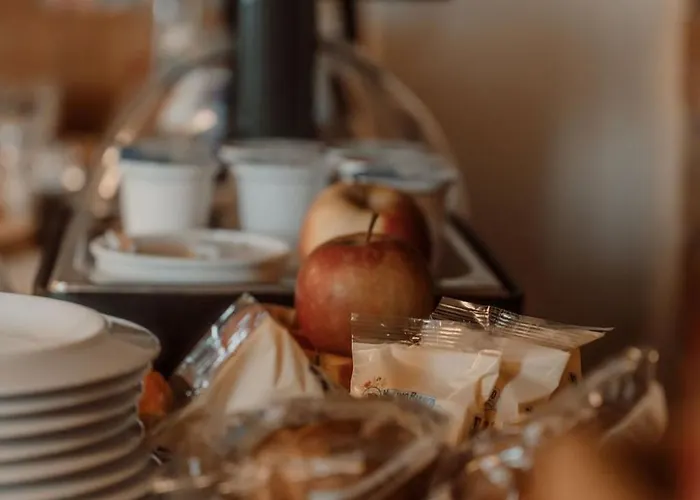 Bed and breakfast Giulietta E Romeo 3*