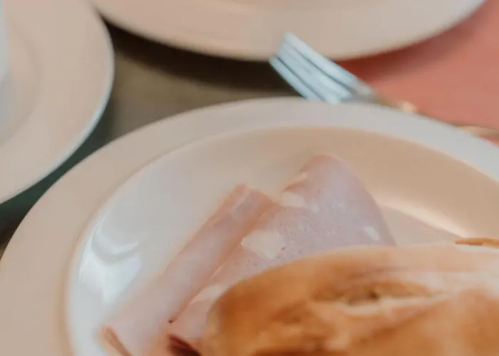 Giulietta E Romeo 3* Cossogno