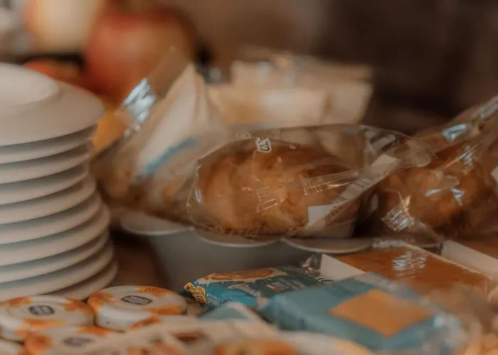 Bed & Breakfast Giulietta E Romeo 3*