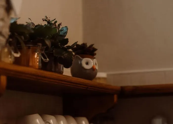 Giulietta E Romeo Bed & Breakfast Cossogno