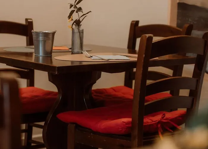 Giulietta E Romeo Cossogno