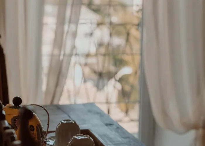 Giulietta E Romeo Cossogno