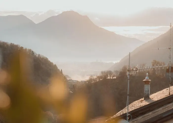 Giulietta E Romeo Bed and breakfast