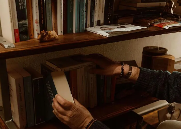 Giulietta E Romeo Bed and breakfast 3*