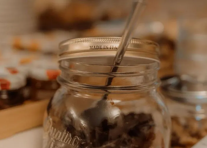 Giulietta E Romeo Bed and breakfast Cossogno