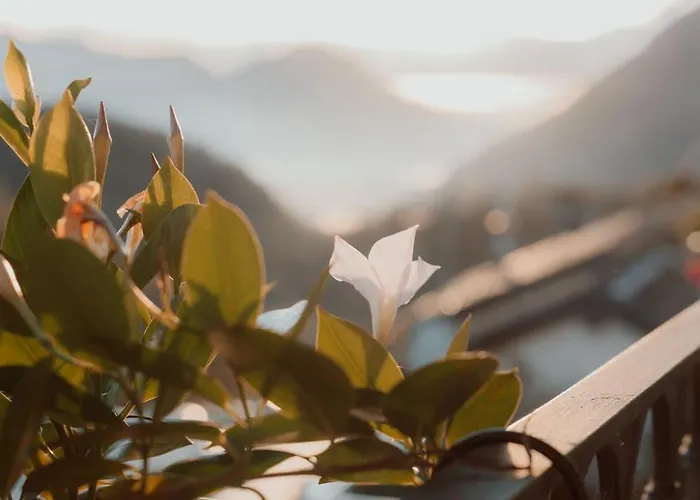 Giulietta E Romeo 3* Cossogno