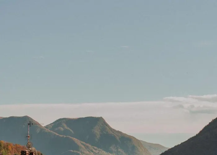 Giulietta E Romeo Bed and breakfast