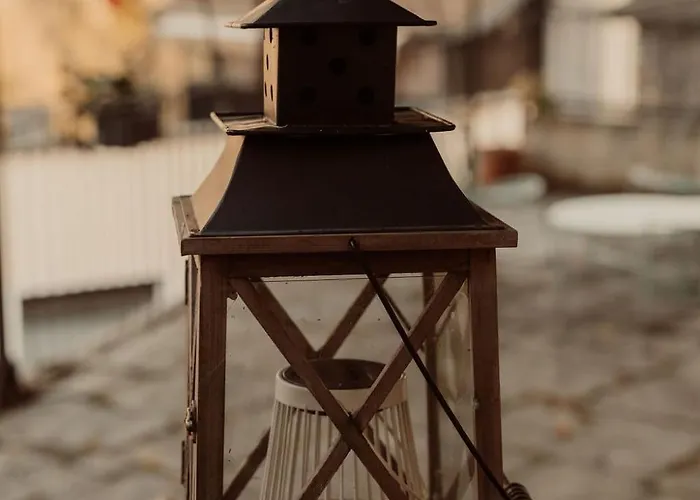 Bed & Breakfast Giulietta E Romeo Cossogno