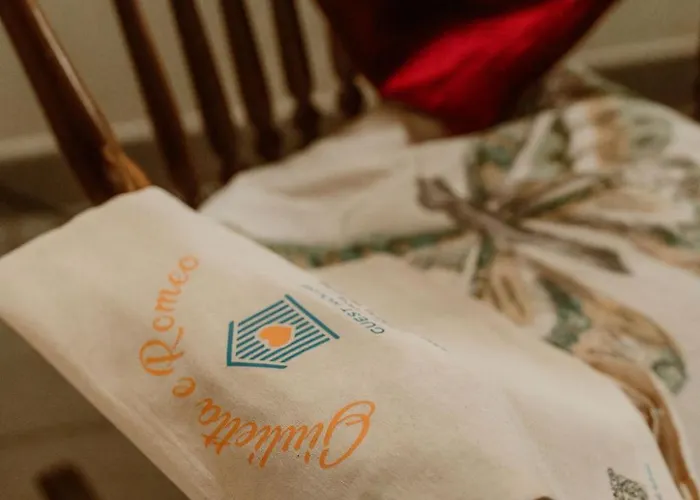 Giulietta E Romeo 3*