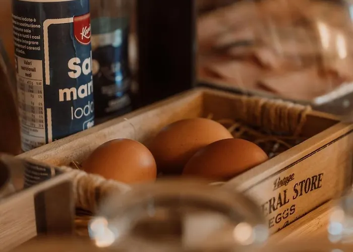 Giulietta E Romeo 3* Cossogno