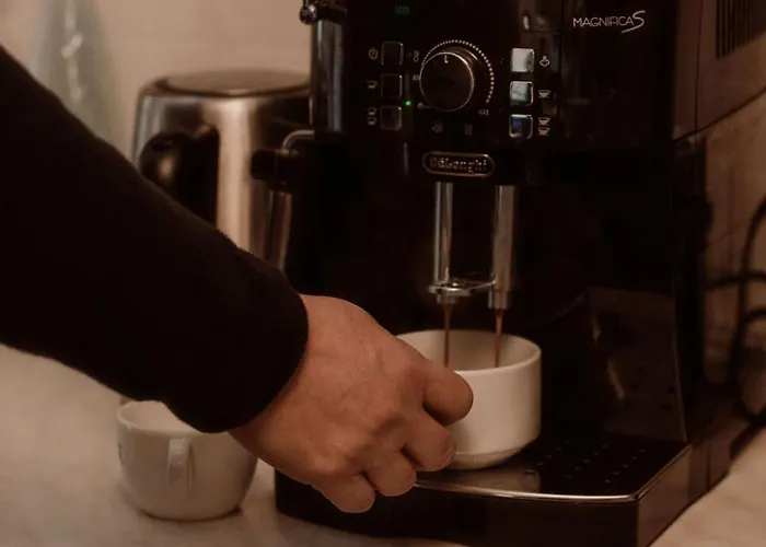 Giulietta E Romeo Bed and breakfast