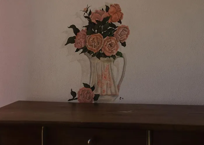 Giulietta E Romeo Bed & Breakfast 3*