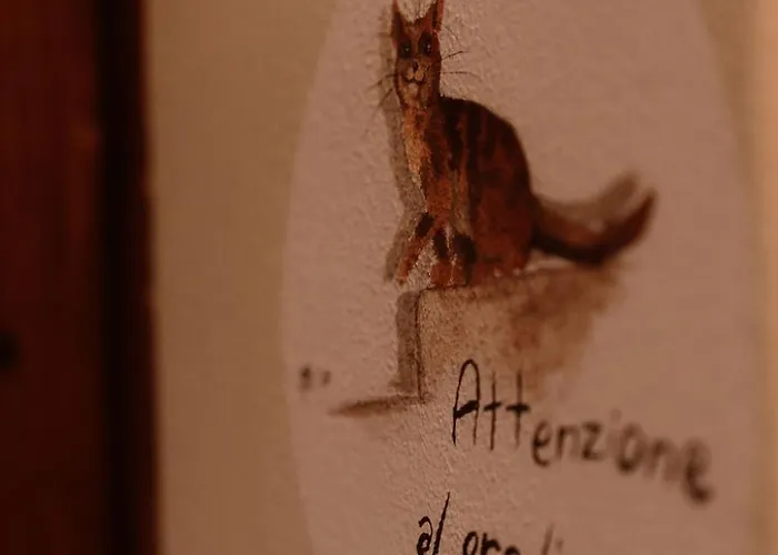 Giulietta E Romeo Cossogno