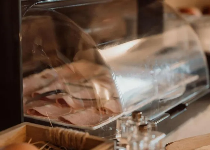 Giulietta E Romeo Bed and breakfast