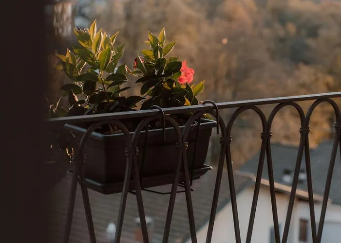 Giulietta E Romeo Bed and breakfast 3*