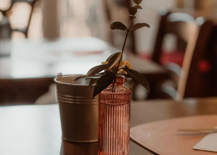 Bed and breakfast Giulietta E Romeo 3*