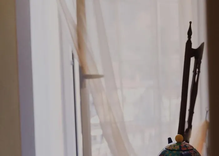 Giulietta E Romeo Bed and breakfast