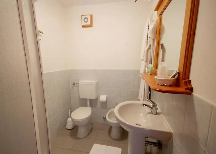 Giulietta E Romeo Cossogno