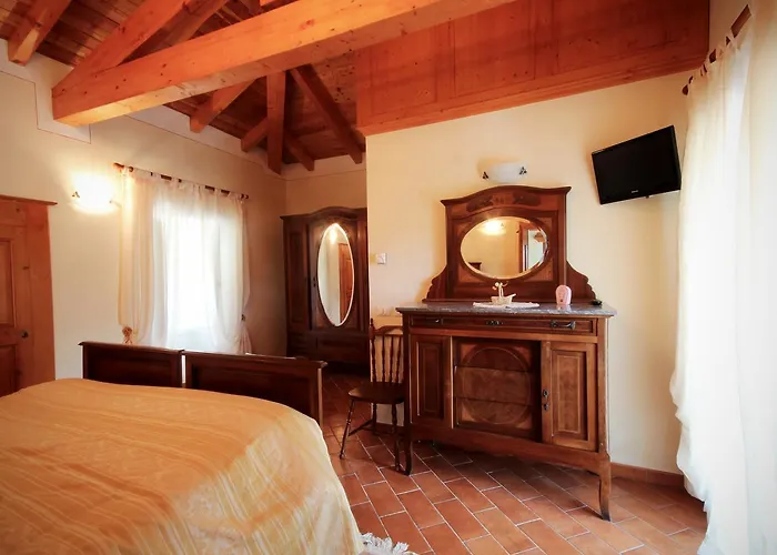 Giulietta E Romeo Bed & Breakfast 3*