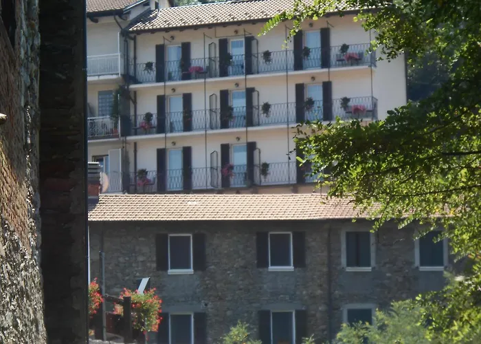 Giulietta E Romeo Bed and breakfast 3*