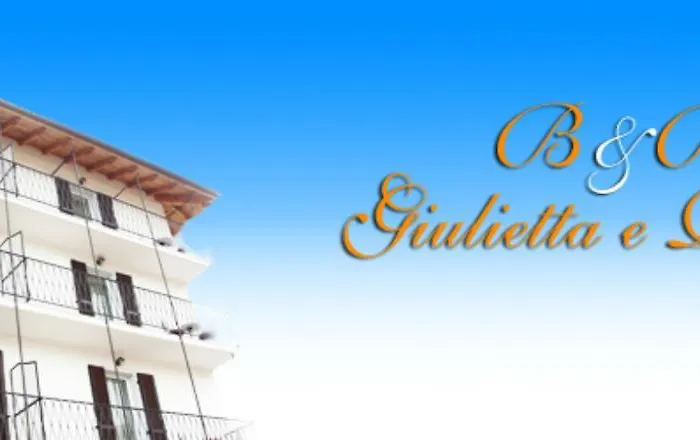 Giulietta E Romeo 3*