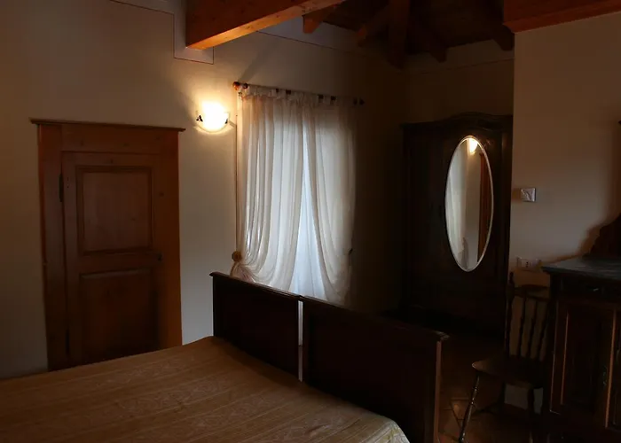 Giulietta E Romeo Cossogno