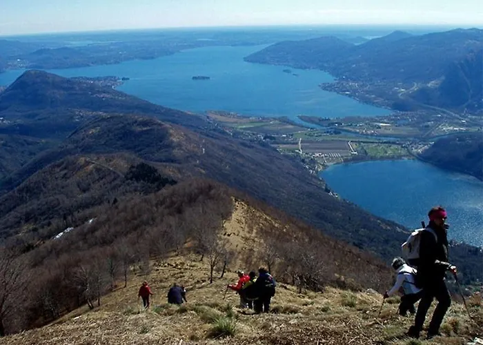 Bed and breakfast Giulietta E Romeo 3*