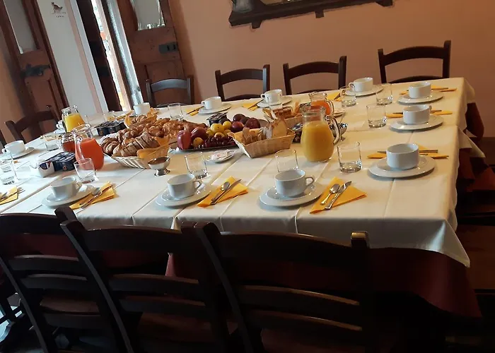 Giulietta E Romeo Bed & Breakfast 3*